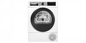 מייבש כביסה 9 ק"ג קונדנסור משאבת חום Bosch WQG2429IL Serie 6 מייבש כביסה 9 ק"ג קונדנסור משאבת חום Bosch WQG2429IL Serie 6