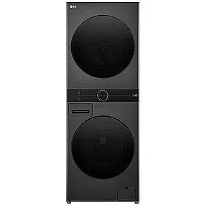 מכונת כביסה LG WT40 12 ק"ג מכונת כביסה LG WT40 12 ק"ג