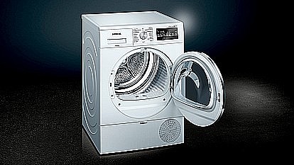����� ����� Siemens WT47RT80IL �8 ��"� �����