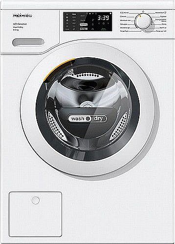 ����� ����� Miele WTD163 WCS �8 ��"� ����