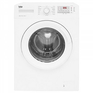 מכונת כביסה Beko WTG1041B2 10 ק"ג בקו מכונת כביסה Beko WTG1041B2 10 ק"ג בקו