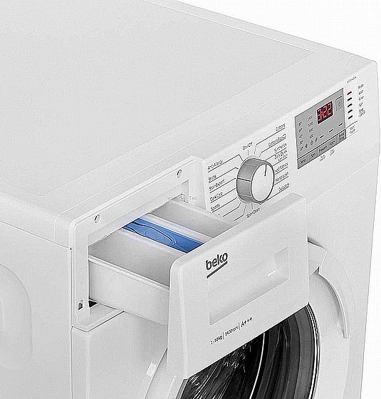 ����� ����� Beko WTG1041B2 �10 ��"� ���