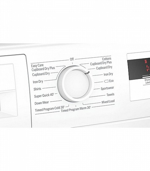 ����� ����� Bosch WTH84000GB �8 ��"� ���