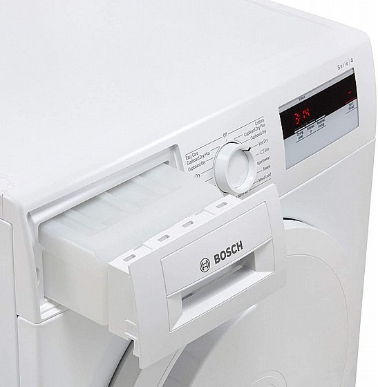 ����� ����� Bosch WTH84000GB �8 ��"� ���