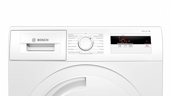 ����� ����� Bosch WTH84000GB �8 ��"� ���