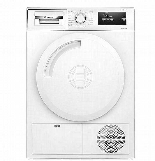 ����� ����� Bosch WTH84001GB �8 ��"� ���