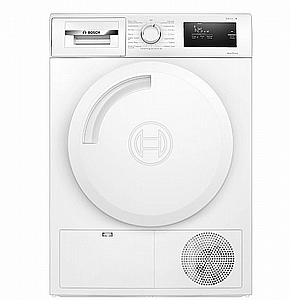 מייבש כביסה Bosch WTH84001GB 8 ק"ג בוש מייבש כביסה Bosch WTH84001GB 8 ק"ג בוש