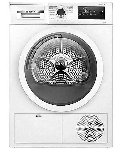����� ����� Bosch WTH85207NL �8 ��"� ���