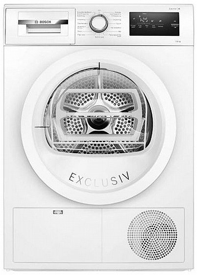 ����� ����� Bosch WTH85209NL �8 ��"� ���