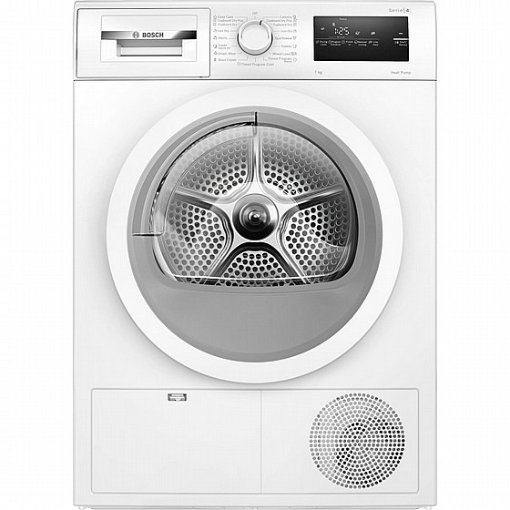 ����� ����� Bosch WTH85223GB �8 ��"� ���