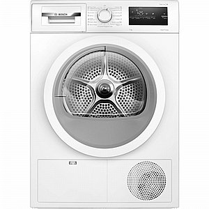 מייבש כביסה Bosch WTH85223GB 8 ק"ג בוש מייבש כביסה Bosch WTH85223GB 8 ק"ג בוש