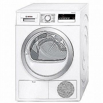 ����� ����� Bosch WTH85291BY �8 ��"� ���
