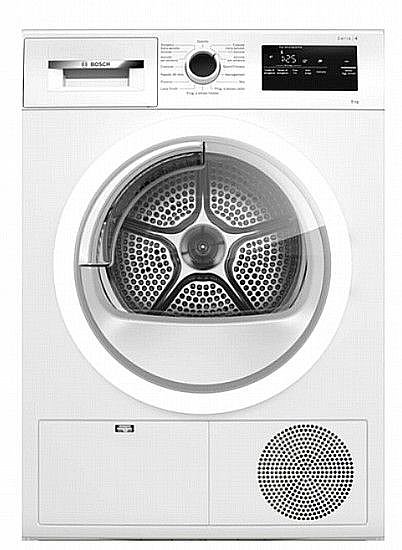 ����� ����� Bosch WTH85V08II �8 ��"� ���