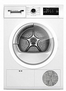 מייבש כביסה Bosch WTH85V08II 8 ק"ג בוש מייבש כביסה Bosch WTH85V08II 8 ק"ג בוש