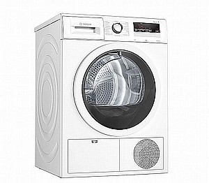 מייבש כביסה Bosch WTH85V0GPL 8 ק"ג בוש מייבש כביסה Bosch WTH85V0GPL 8 ק"ג בוש