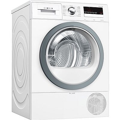 ����� ����� Bosch WTH85V0KPL ���