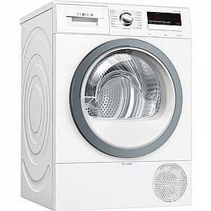 מייבש כביסה Bosch WTH85V0KPL בוש מייבש כביסה Bosch WTH85V0KPL בוש