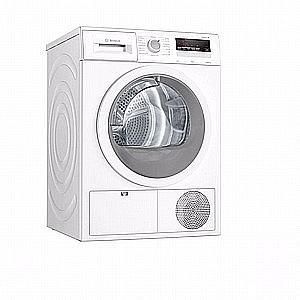 מייבש כביסה Bosch WTH85V0MPL 8 ק"ג בוש מייבש כביסה Bosch WTH85V0MPL 8 ק"ג בוש