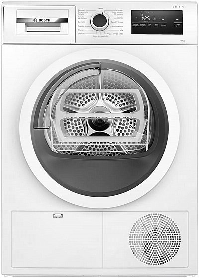 ����� ����� Bosch WTH85V18II �8 ��"� ���