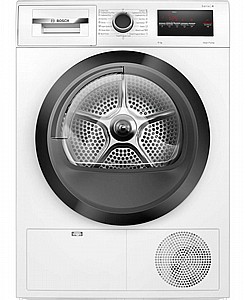 מייבש כביסה Bosch WTH9280IL 8 ק"ג בוש מייבש כביסה Bosch WTH9280IL 8 ק"ג בוש