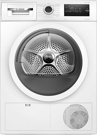 ����� ����� Bosch WTH9281IL ���