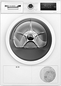 מייבש כביסה Bosch WTH9281IL בוש מייבש כביסה Bosch WTH9281IL בוש