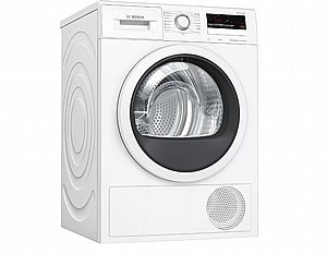 מייבש כביסה Bosch WTM85251BY 8 ק"ג בוש מייבש כביסה Bosch WTM85251BY 8 ק"ג בוש