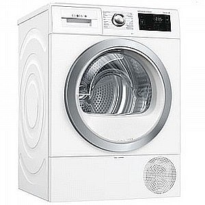 מייבש כביסה Bosch WTM8528KPL 8 ק"ג בוש מייבש כביסה Bosch WTM8528KPL 8 ק"ג בוש