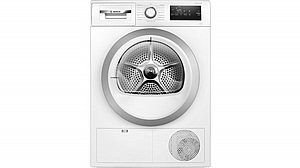 מייבש כביסה Bosch WTN83203GB 8 ק"ג בוש מייבש כביסה Bosch WTN83203GB 8 ק"ג בוש