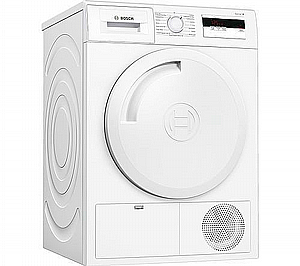 מייבש כביסה Bosch WTN83209NL 8 ק"ג בוש מייבש כביסה Bosch WTN83209NL 8 ק"ג בוש