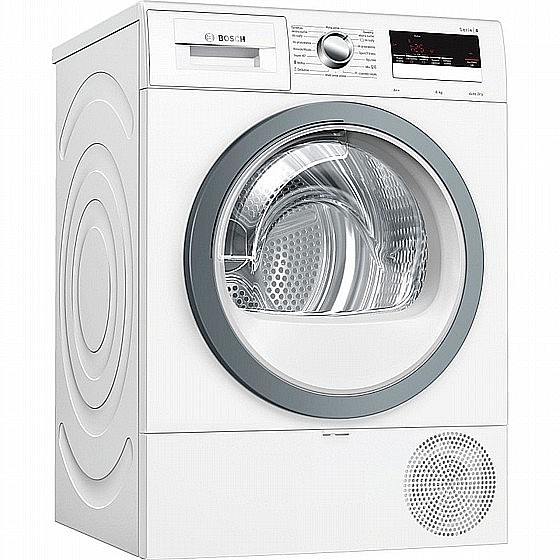  ����� ����� Bosch WTR85V5KPL ���