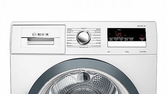  ����� ����� Bosch WTR85V5KPL ���