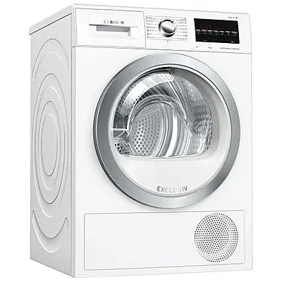 ����� ����� Bosch WTR86T9BSN �9 ��"� ���