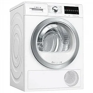 מייבש כביסה Bosch WTR86T9BSN 9 ק"ג בוש מייבש כביסה Bosch WTR86T9BSN 9 ק"ג בוש
