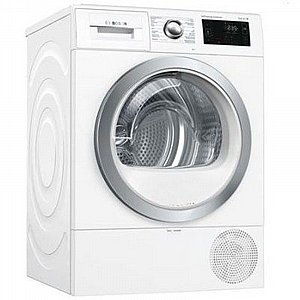 מייבש כביסה Bosch WTU879MFG 9 ק"ג בוש מייבש כביסה Bosch WTU879MFG 9 ק"ג בוש
