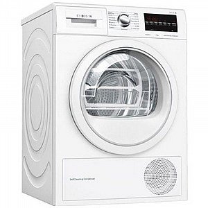 ����� ����� Bosch WTW8546KPL �9 ��"� ���