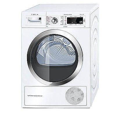����� ����� Bosch WTW85530BY �9 ��"� ���