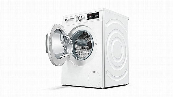 ����� ����� Bosch WUQ24468ES �8 ��"� ���