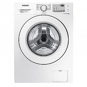 ����� ����� ���� ����� Samsung WW80J3283KW/LE �8 ��"� ������