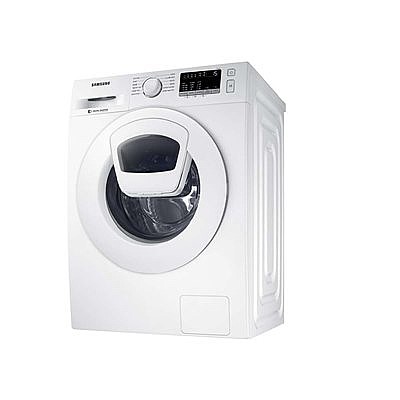 ����� ����� Samsung WW80K4430YW/KJ �8 ��"� ������