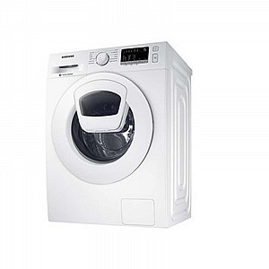 מכונת כביסה Samsung WW80K4430YW/KJ 8 ק"ג סמסונג מכונת כביסה Samsung WW80K4430YW/KJ 8 ק"ג סמסונג