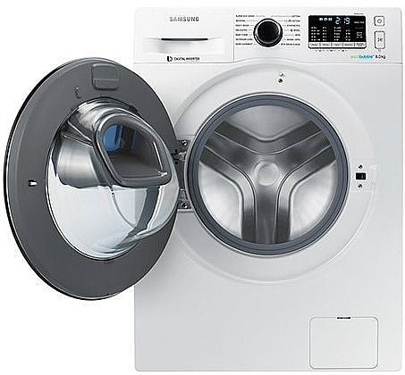 ����� ����� ���� ����� Samsung WW90K4430 �9 ��"� ������