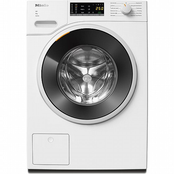 ����� ����� Miele ���� 8 �"� 1400 ��"� ����� ����� 2025/2026 ��� WWA120WCS