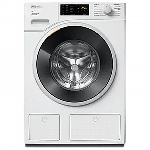 מכונת כביסה Miele WWD 660 WCS TDos 8 ק"ג מילה מכונת כביסה Miele WWD 660 WCS TDos 8 ק"ג מילה