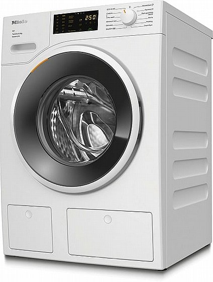 ����� ����� Miele WWD 660 WCS TDos �8 ��"� ����
