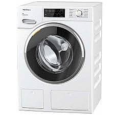 מכונת כביסה פתח קידמי Miele WWG 660 WCS 9 ק"ג מילה מכונת כביסה פתח קידמי Miele WWG 660 WCS 9 ק"ג מילה