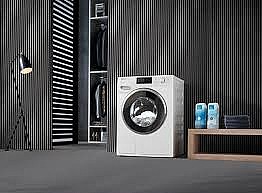����� ����� ���� ����� Miele WWG 660 WCS �9 ��"� ����