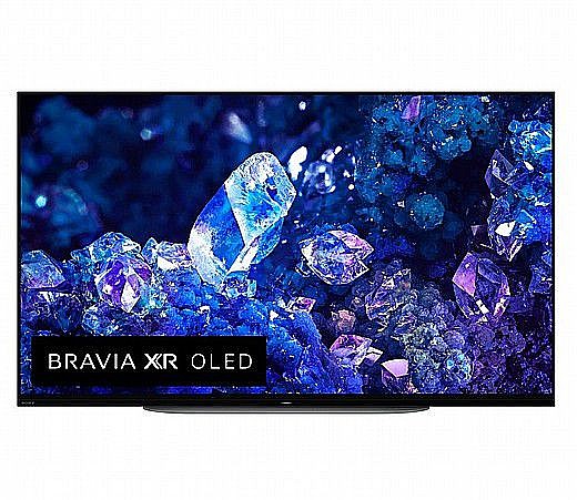 �������� Sony Bravia XR48A90KAEP 4K �48 ������ ���� OLED