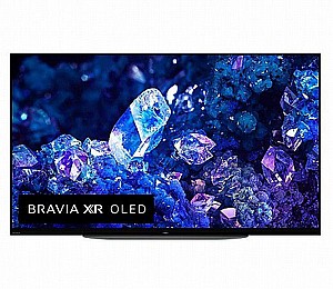 �������� Sony Bravia XR48A90KAEP 4K �48 ������ ���� OLED