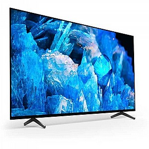 �������� Sony Bravia XR55A75KAEP 4K �55 ������ ����